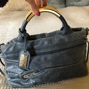 Badgley Mischka hand bag